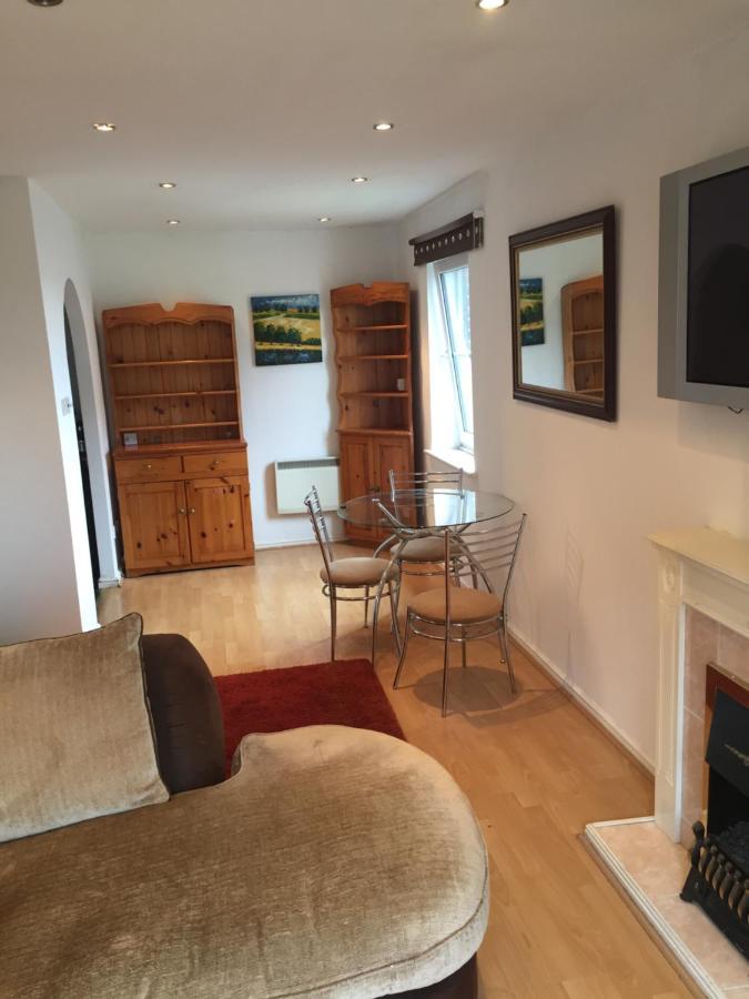 Fabulous Dockside Apartment Liverpool Eksteriør bilde